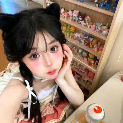 我的好朋友是只豹